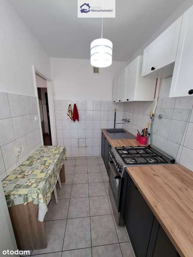 Czechów Płn./kawalerka/piętro 1/bez piecyka gaz-5