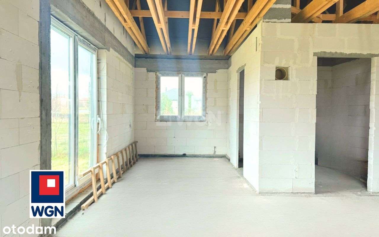 Dom, 126 m², Perlino-8