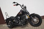 Harley-Davidson Softail - 6