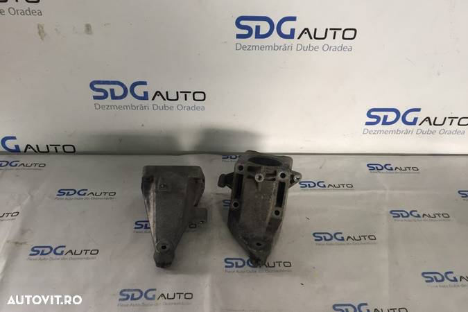 Suporti Motor Mercedes Sprinter 315 2.2CDI 2006 - 2010 - 1