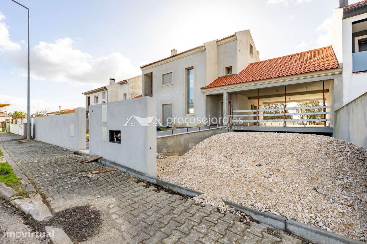 Fantastica moradia T3 - Grande imagem: 2/36