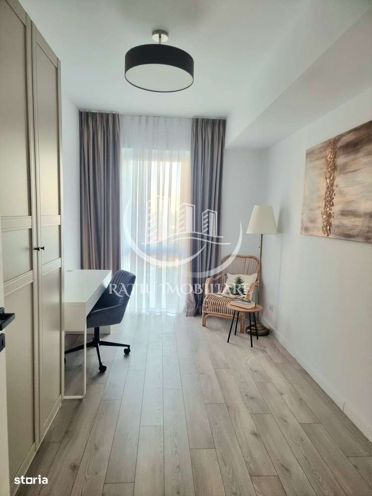 Apartament cu 3 camere | Prima Arena | Oradea - Imagine principală: 4/7