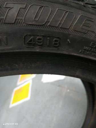 Anvelopa noua vara 225/45 R18 BRIDGESTONE Turanza ER300 95W XL - 4