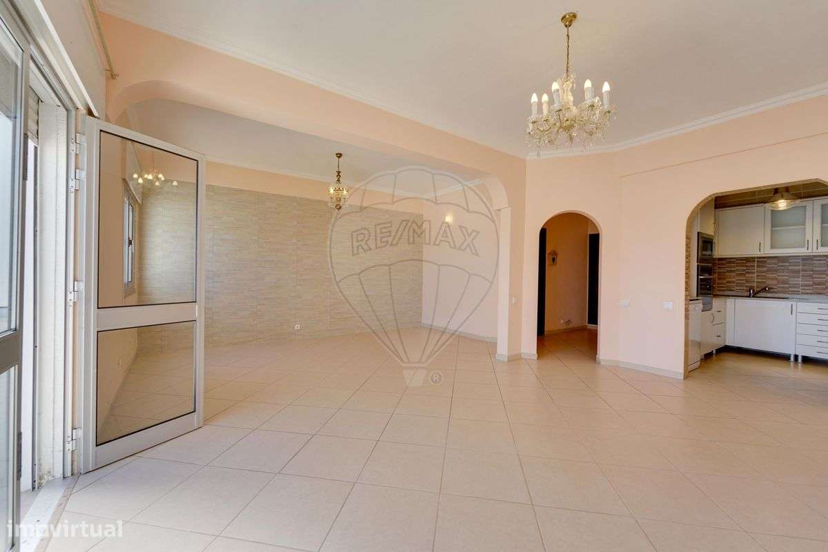 Apartamento T3 para venda-7