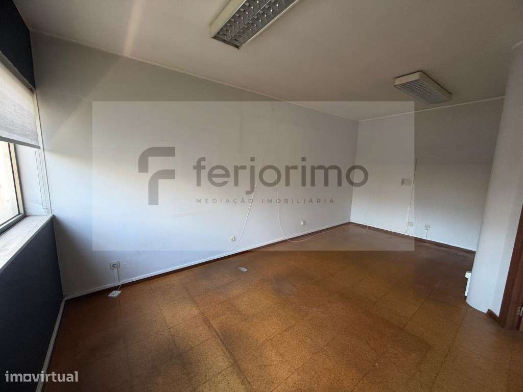 Escritório centro da cidade - Grande imagem: 5/9