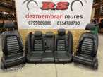 Scaune fata spate interior VW Passat B6 2.0 TDI R Line - 1