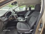 Ford Focus 1.5 TDCi Powershift Titanium - 11