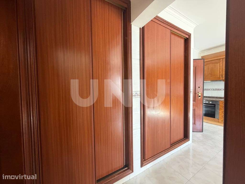 Apartamento T0 na Quinta da Courela - Conforto, Tranquilidade e Exc...-9