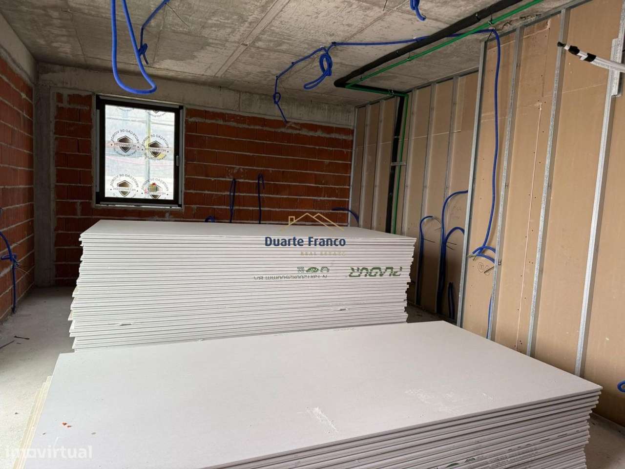 Apartamento T2  c/ Piscina em Gondomar OASIS FASE ACABAMENTOS-23