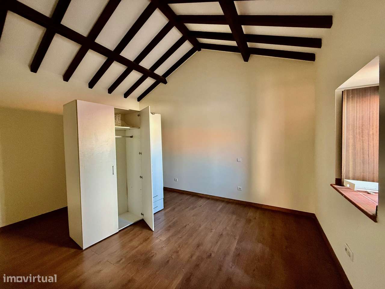 Bonita moradia rústica com jardim - a 10 min. de Caldas da Rainha-12