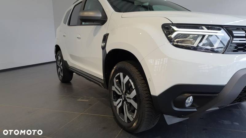 Dacia Duster 1.3 TCe Journey - 25