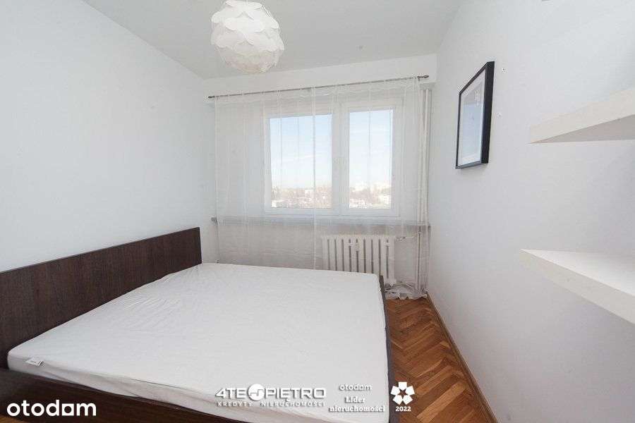 2 pokojowe mieszkanie z pięknym widokiem, Lsm - Pełny obrazek: 3/13