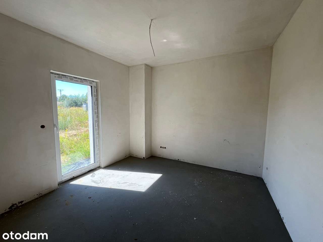 Apartament z ogródkiem i pięknym widokiem w cichej okolicy-6