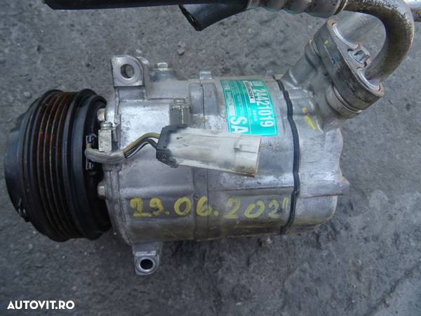 Vand Compresor Clima Opel Astra H 1.6 Benzina din 2007 cod: 24421019 - 1