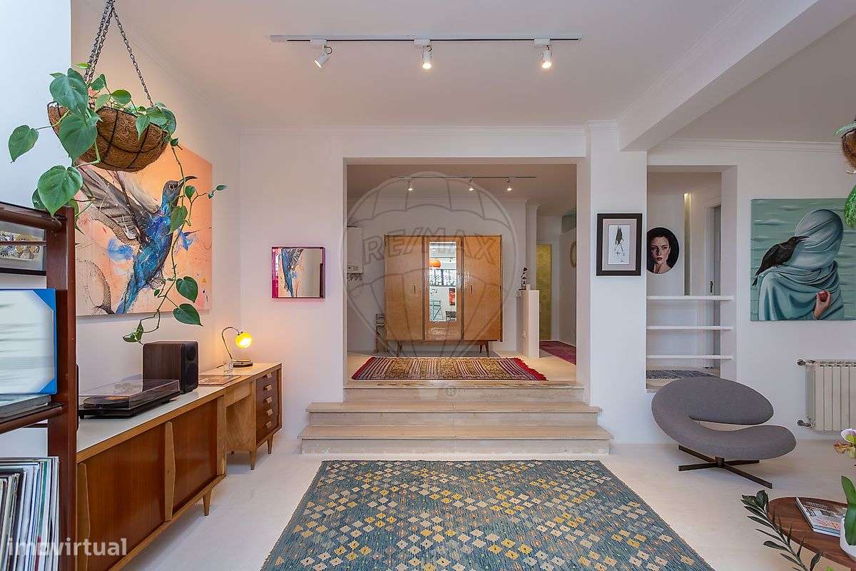 Apartamento T2 para venda - Grande imagem: 5/28