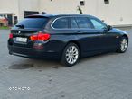 BMW Seria 5 520d Touring - 8