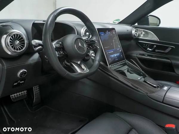 Mercedes-Benz SL AMG 43 AMG SPEEDSHIFT MCT 9G - 7