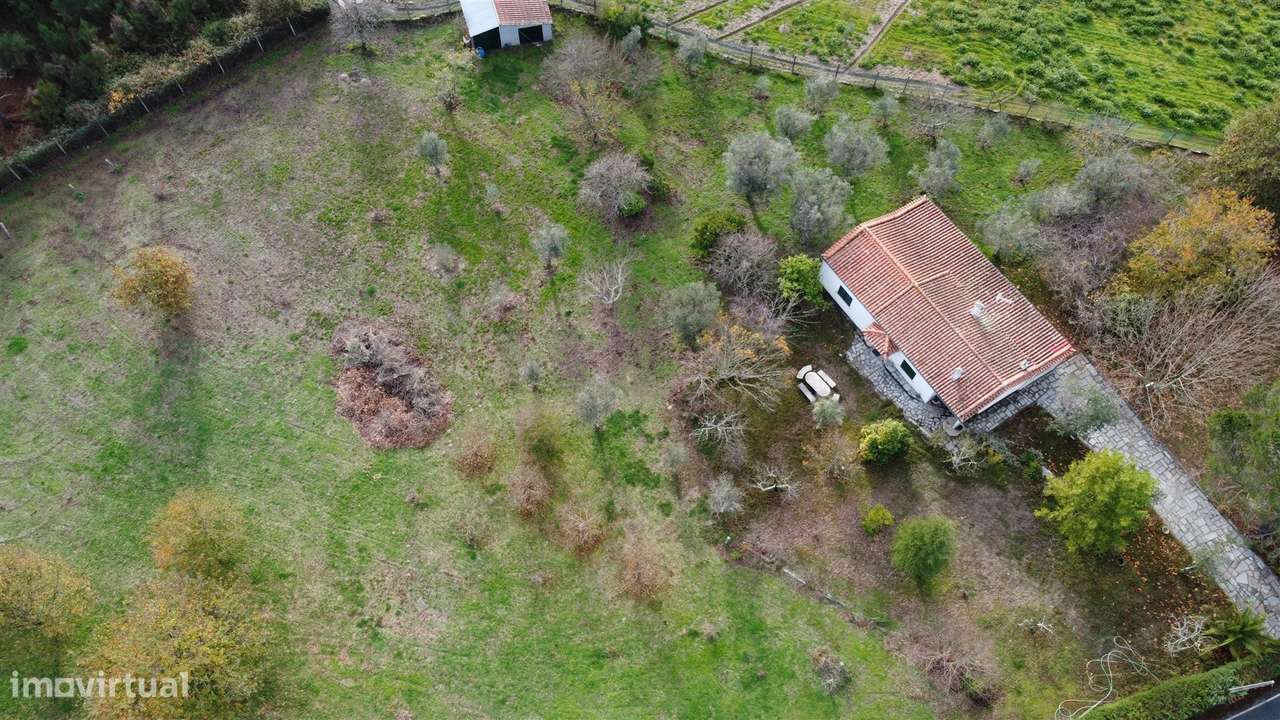 Quinta T2 Venda em Paços da Serra,Gouveia - Grande imagem: 4/20