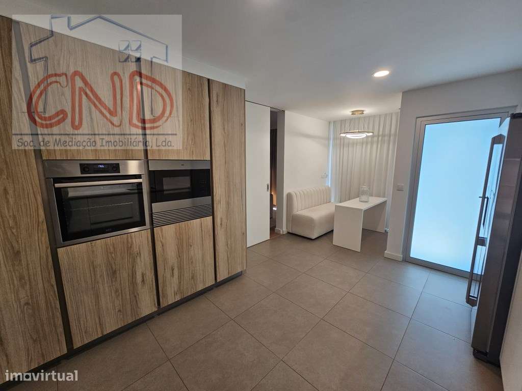 NATIVE, Belas Clube Campo , T2 com suite, mobilado e equipado, 2 lu...-10