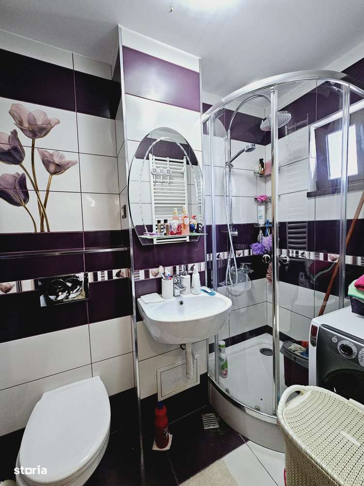 Apartament 1 CAMERA Zona Centru-8