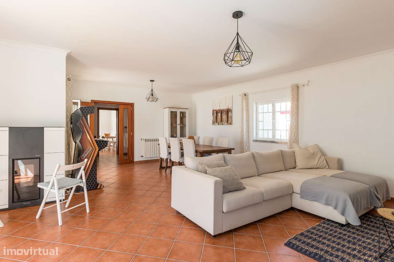 Moradia V3  com piscina em Fetais - Grande imagem: 5/29