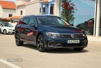 VW Passat Variant 1.4 TSI GTE Plug-in - 3