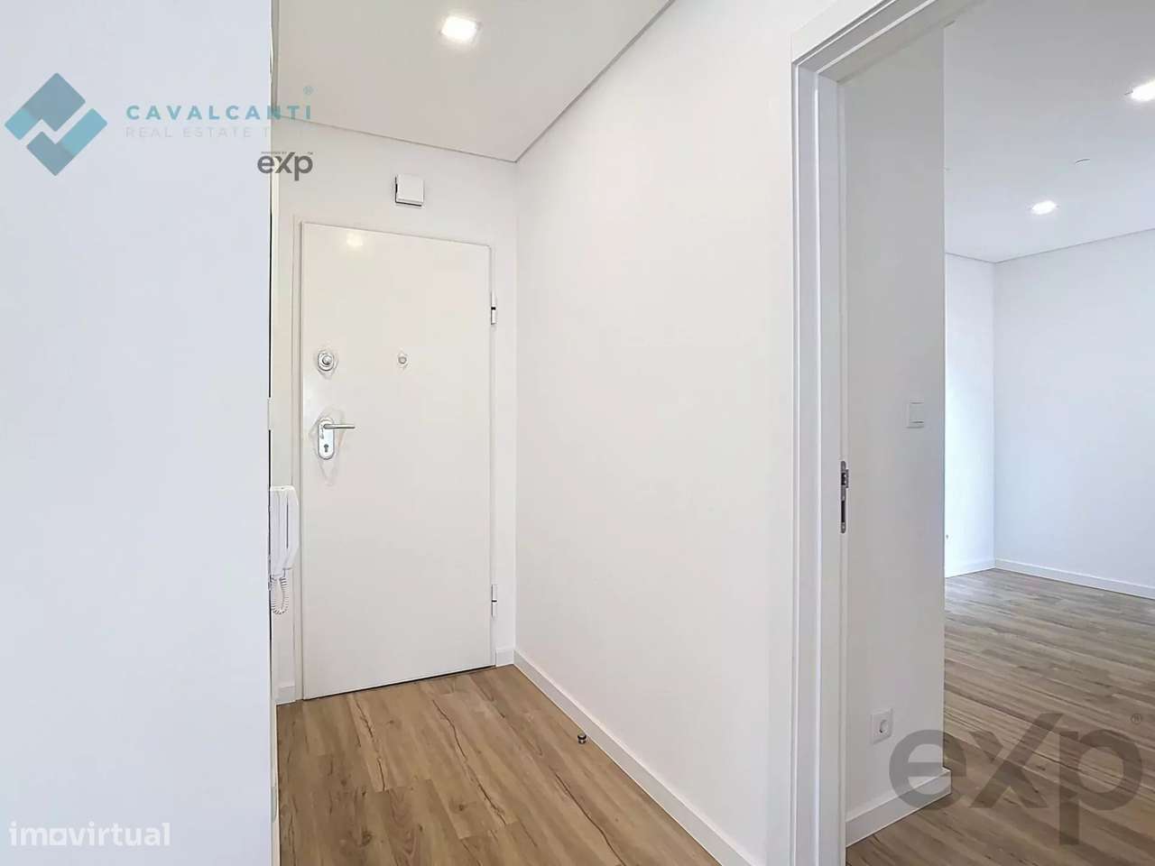 Apartamento T4 nas Torres de Alfragide – Pronto Habitar - Grande imagem: 5/45