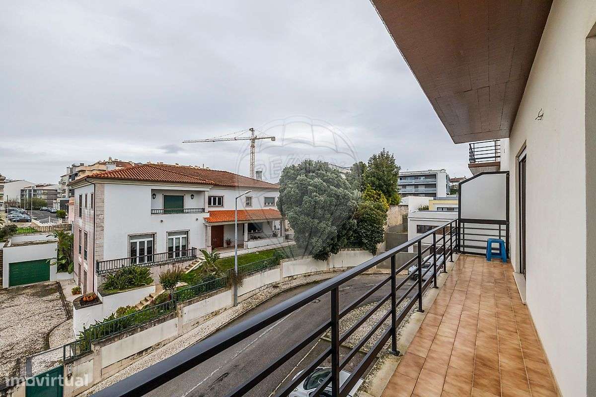 Apartamento T1 para venda - Grande imagem: 4/17