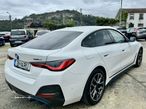 BMW i4 eDrive40 Desportiva M - 25