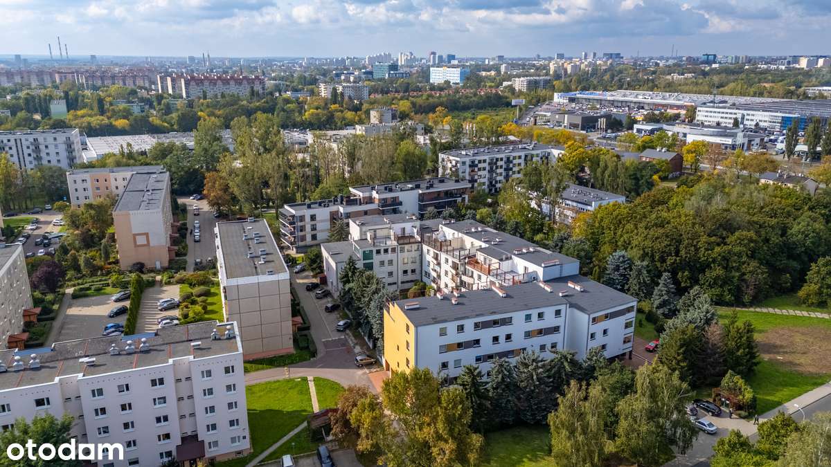 2-poziomowy apartament, 143 mkw, Widzew, ul. Piwnika Ponurego-1