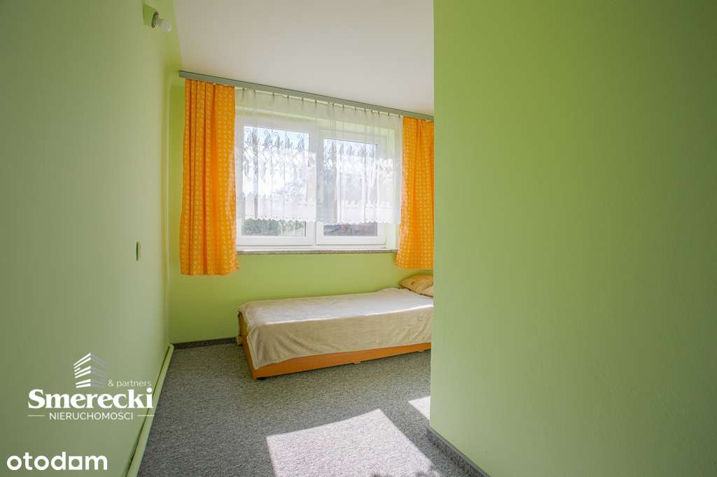 Dom w otulinie Parku Krajobrazowego-16