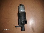 MERCEDES W 203 coupe pompa wody nr 2038350164 - 1