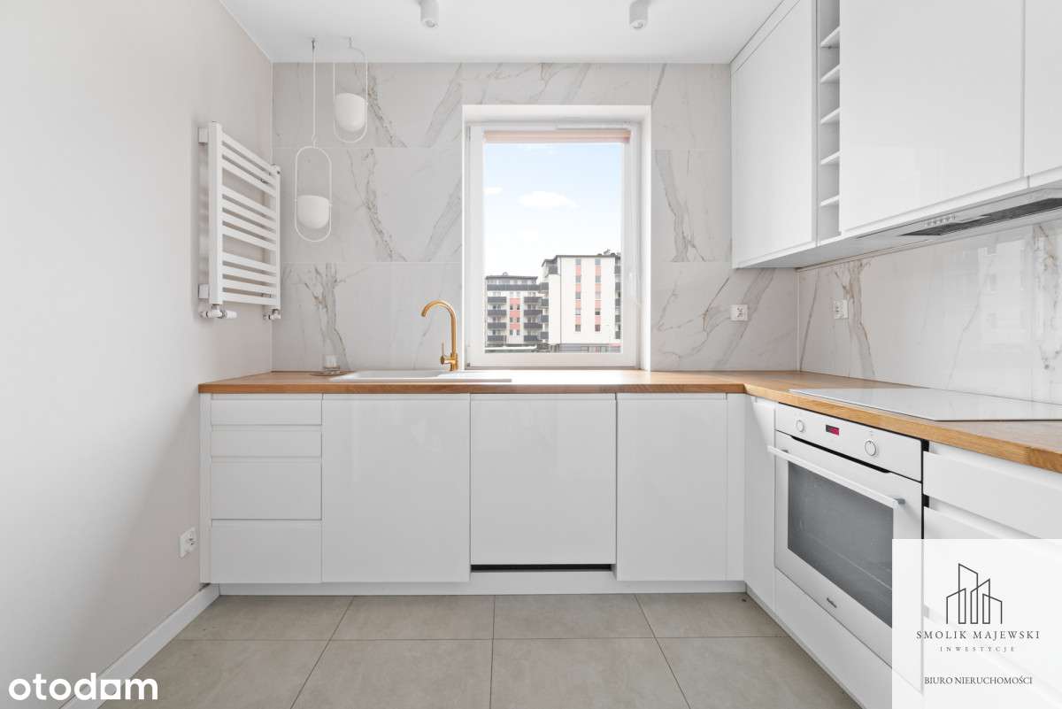 65m2 | Garaż | Balkon | 3 pok - Pełny obrazek: 4/10