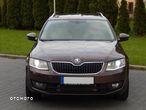 Skoda Octavia 2.0 TDI 4x4 Ambition - 5