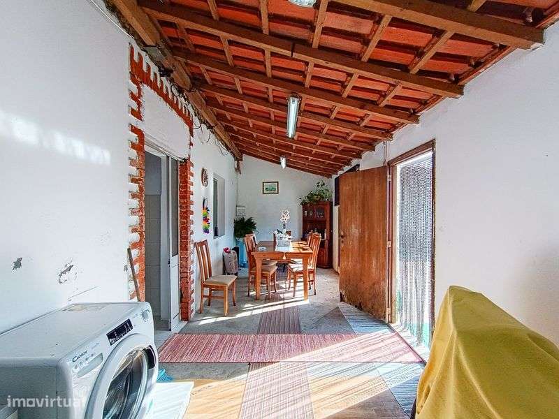 Moradia T2 + 1  - Salgueiro - Grande imagem: 3/6