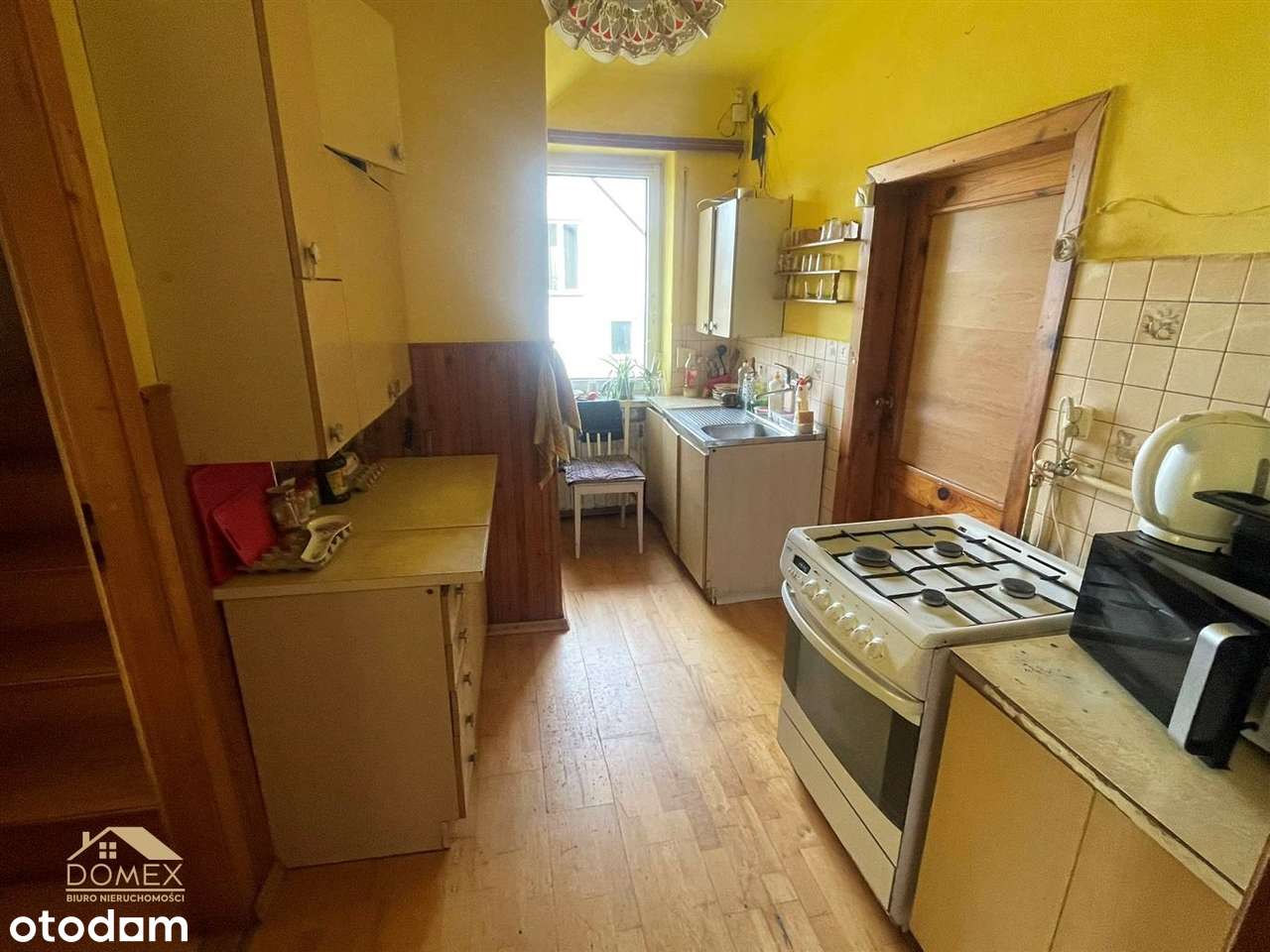 Piękna działka z Domem w malowniczym Jaworzu - Pełny obrazek: 5/5