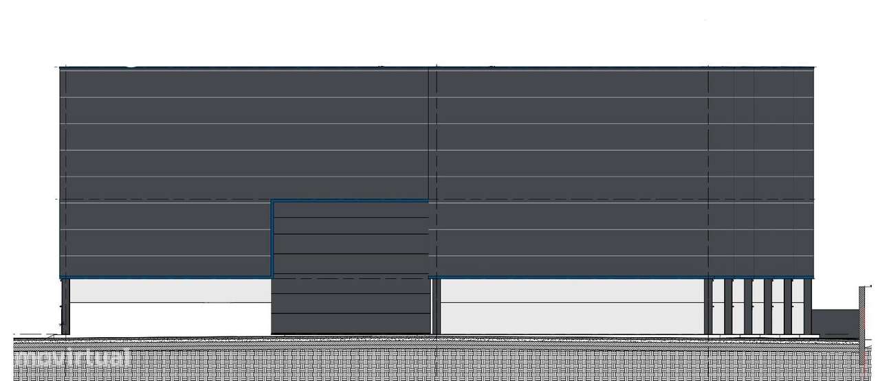 Pavilhões Novos em Cacia, Aveiro-16