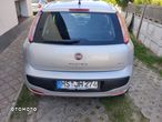 Fiat Punto Evo - 5