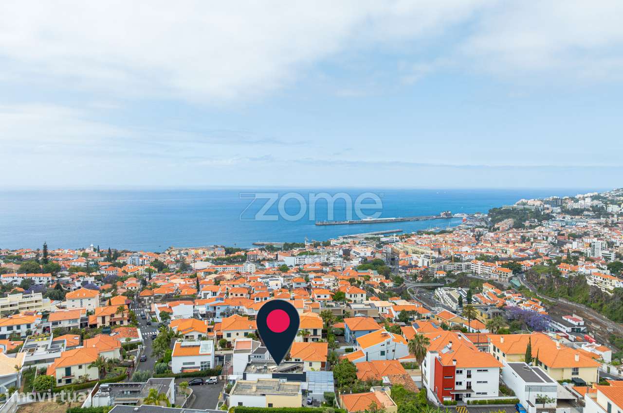 Moradia T3 em Santa Maria Maior, Funchal - Grande imagem: 5/59