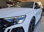 Audi RS3 TFSI Quattro S tronic - 5