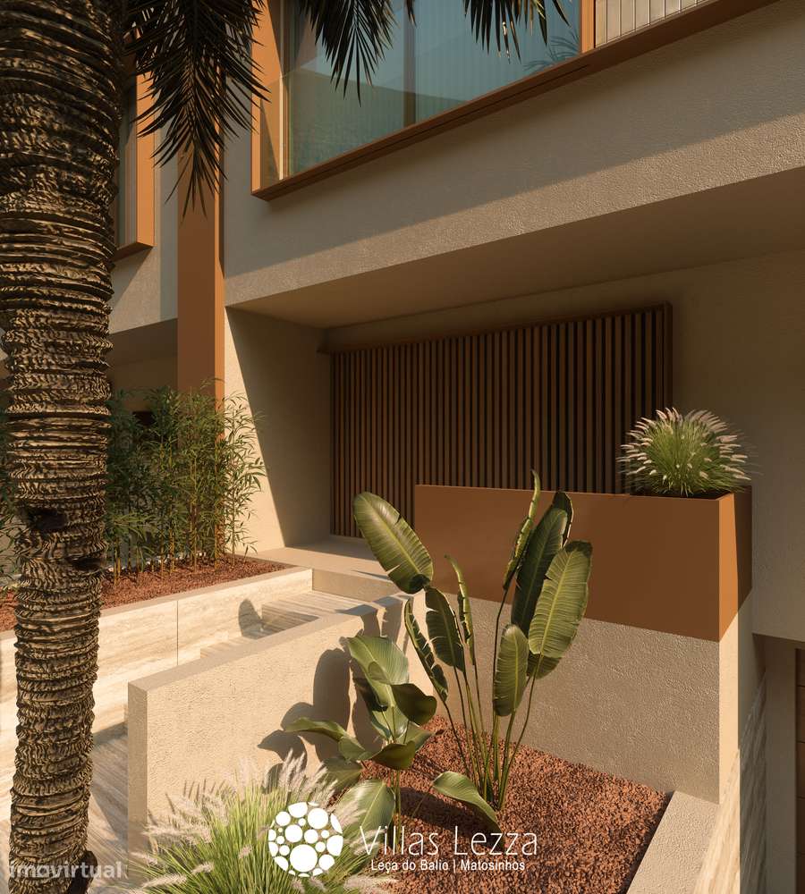 Villas Lezza - Grande imagem: 5/47