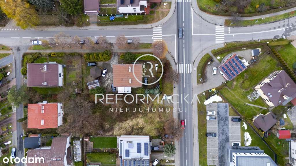 Dom z potencjałem inwestycyjnym - top lokalizacja. - Pełny obrazek: 5/11