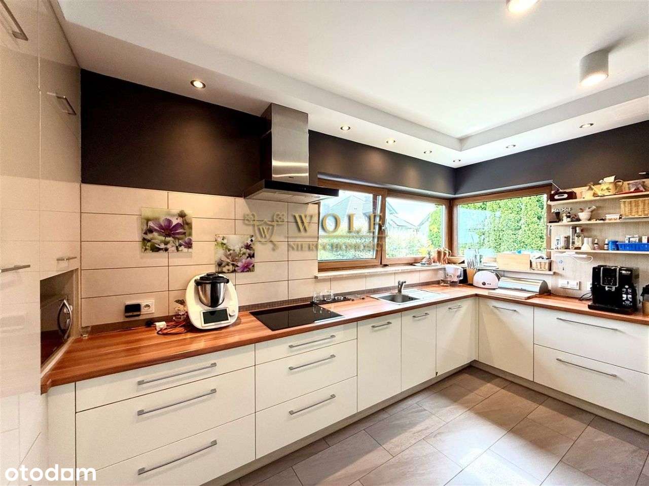 Dom z basenem i strefą Spa w Tarnowskich Górach - Pełny obrazek: 5/19