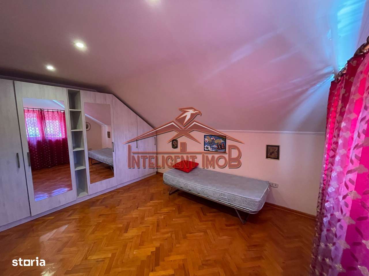 Casă moderna cu 5 camere în Hurez/Fagaras Jud Brașov-17