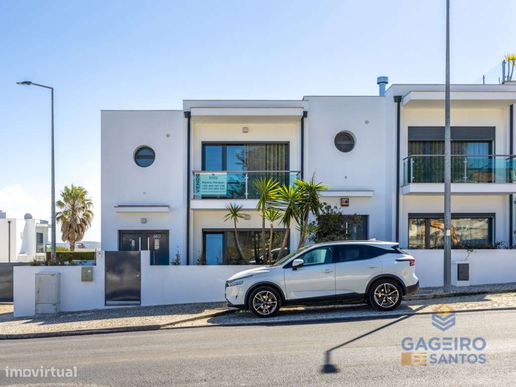 Moradia T3 com garagem para 2 carros - Grande imagem: 2/59