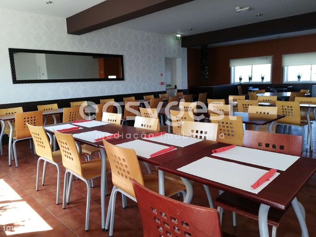 Restaurante Pizzaria no Sobreiro - Grande imagem: 5/26