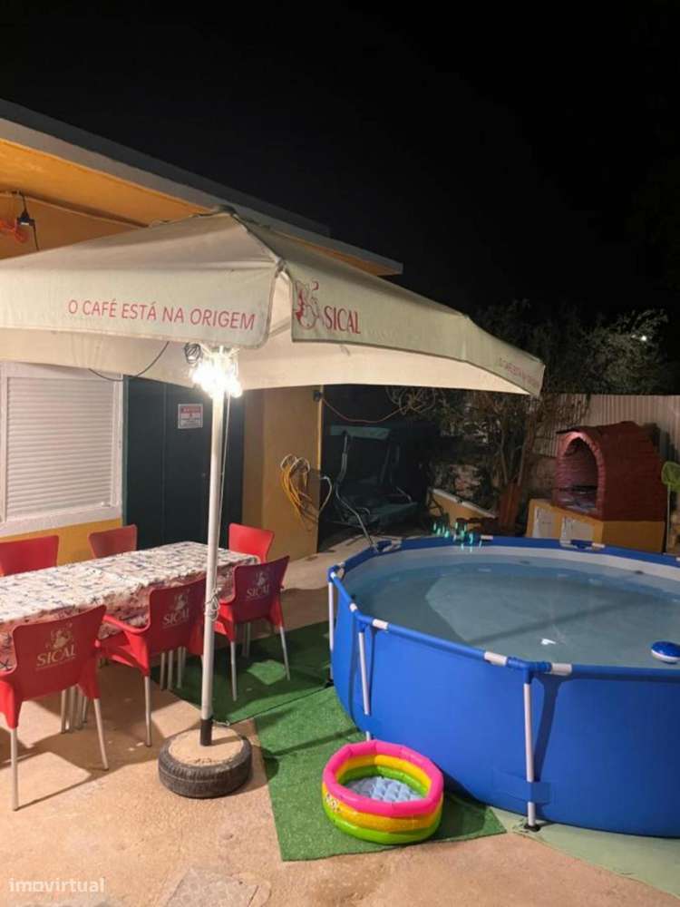 Casa com 2 quartos - localizado em Faro - Grande imagem: 4/9