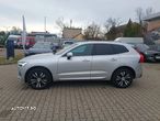 Volvo XC 60 B4 MHEV AT8 AWD Momentum Pro - 9