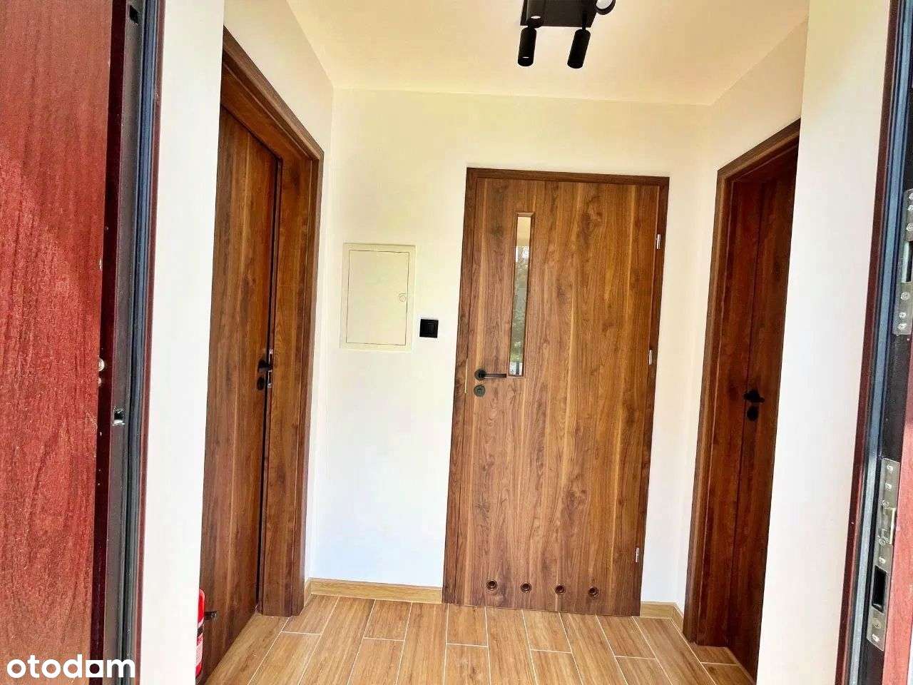 Lokal 10 m2 w nowym budynku| Parter | Wysoki Stand - Pełny obrazek: 4/7