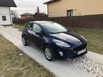Ford Fiesta 1.5 TDCi Active I - 1